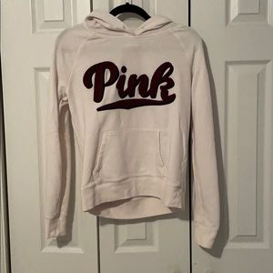 PINK sweatshirt